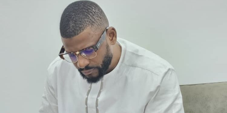 Hamdane Saliou Camara : Le choix de Kaloum pour assurer le triomphe du Général Doumbouya