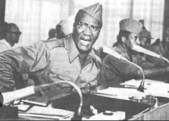 Comprendre l’Agression du 22 novembre 1970 : le sociologue Ismaël Condé revient sur un épisode tragique