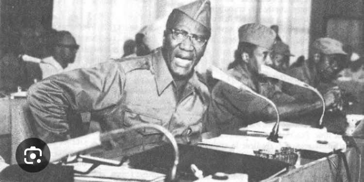 Comprendre l’Agression du 22 novembre 1970 : le sociologue Ismaël Condé revient sur un épisode tragique