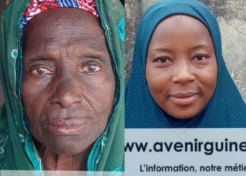 Insalubrité à Conakry : la disparition des dépotoirs publics plonge les citoyens dans la détresse