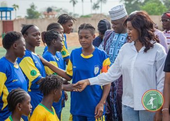 Tension à la LGFF avant le début du championnat : « Nous ne jouerons pas », prévient un président de club