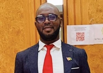 Contribution: Rôle et Responsabilité de la Société Civile guinéenne en Période Électorale(Par l’activiste Alpha BAYO)