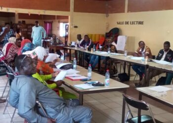 Devant Doumbouya, le premier imam dénonce la politisation des lieux de culte « On ne veut plus… »