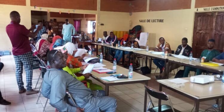 Devant Doumbouya, le premier imam dénonce la politisation des lieux de culte « On ne veut plus… »