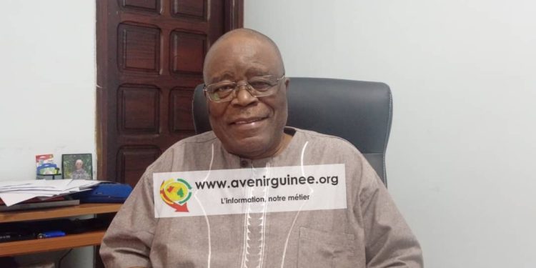 Ratoma : au moins 200 enfants mobilisés pour une journée exceptionnelle à Nassouroulaye