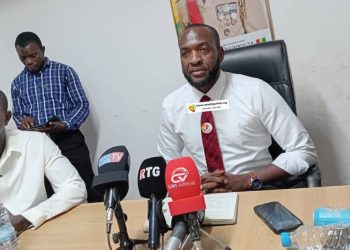 Guinée-Bissau: un groupe d&rsquo;officiers dit avoir pris le contrôle du pays jusqu&rsquo;à nouvel ordre