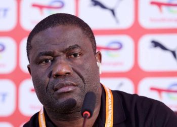 L’AS Kaloum annonce l’arrivée sur son banc du coach Souleymane Abédi