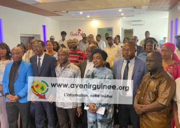 Conakry : des journalistes outillés sur la lutte contre la fraude dans le secteur de l’électricité