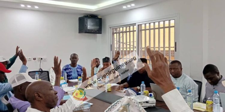 Matam valide son budget primitif et le PAI 2026 : près de 71 milliards GNF adoptés