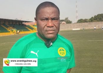 Nouvelle saison, effectif, ambitions… le nouveau coach de l’AS Kaloum dit tout à avenirguinee