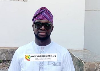 Ousmane Dady Camara félicite Mamadi Doumbouya : « C’est une victoire très méritée »