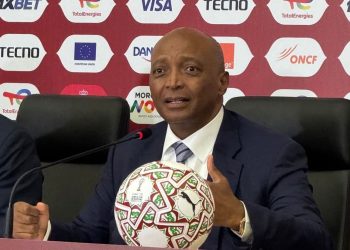 Football : la CAF crée une nouvelle compétition et repousse la CAN à 4 ans