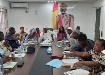 Matam : la délégation spéciale adopte le budget communal remanié à plus de 40 milliards