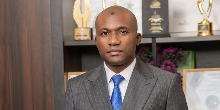 Noël 2025: les vœux de Ansoumane Fofana, président du RGA