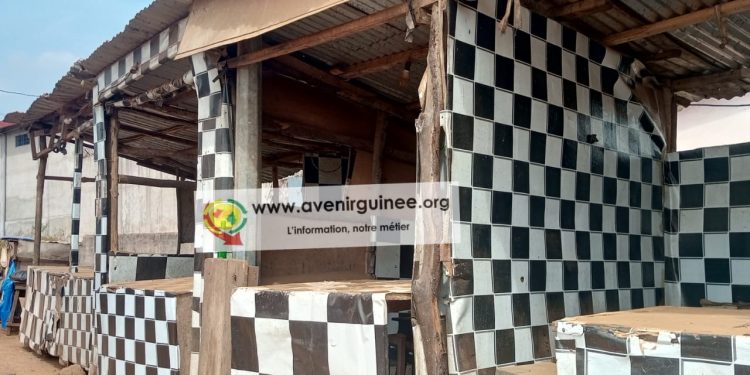 Conakry confrontée à une pénurie de viande : les éleveurs à l’origine de la rupture d’approvisionnement