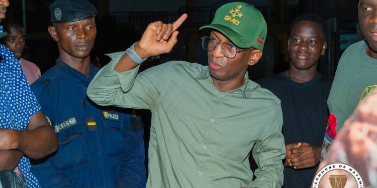 Dixinn : découverte du corps d’un frigoriste en état de décomposition avancée dans sa chambre