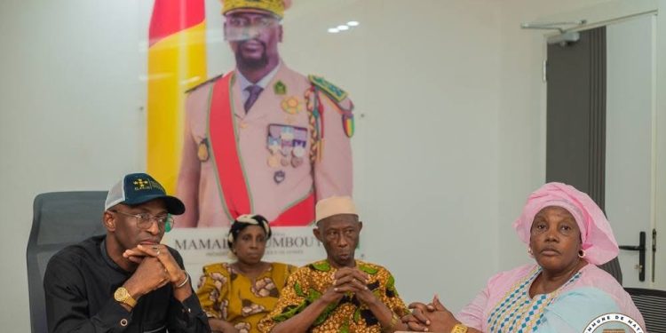 Incendie à Matam : 544 élèves sauvés d’une année blanche grâce à une réaction immédiate de la mairie