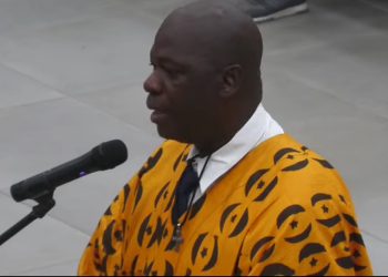 Procès du 28 septembre : Bienvenu Lamah plaide non coupable et affirme qu’aucune recrue n’a quitté Kaléah