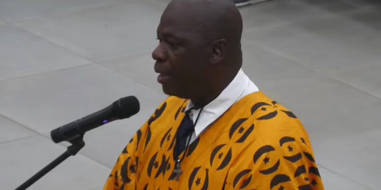 Procès du 28 septembre : Bienvenu Lamah plaide non coupable et affirme qu’aucune recrue n’a quitté Kaléah