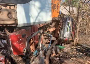 Tragédie routière sur l’axe Kouroussa–Kankan : 11 morts !