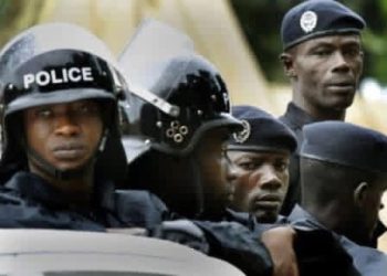 Scrutin présidentiel : plus de 11 600 policiers mobilisés pour la sécurisation
