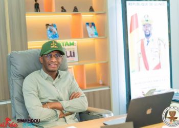 Message de nouvel an : Badra Koné s’adresse aux citoyens de Matam