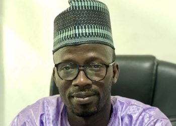 Nouvel an : Voici le discours intégral de Mohamed Cissé, président de LaNG