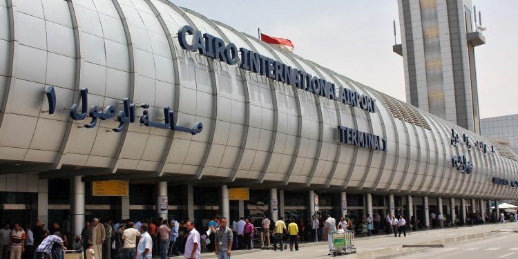 L&rsquo;Egypte lance la privatisation de ses aéroports