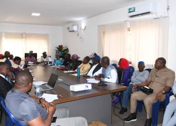 Gbessia: la commune tient sa 4ème session et remanie son budget primitif