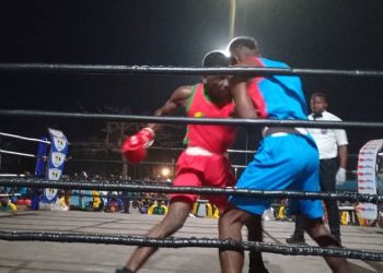 Quand la boxe sort de Conakry : les acteurs applaudissent la délocalisation à Fria ( réactions)