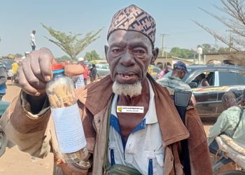 Campagne présidentielle pour la GMD : le Dr Labila Sagno imprime sa marque à Bowé et Ouro
