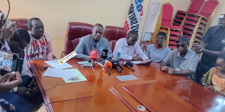 Urgent : l’intersyndicale SNE–FSPE rejette le protocole d’accord et annonce la poursuite de la grève