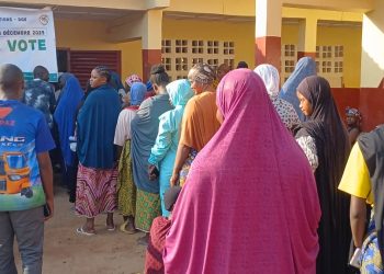 Kindia : entre espoirs et réserves, les électeurs se mobilisent pour le scrutin présidentiel