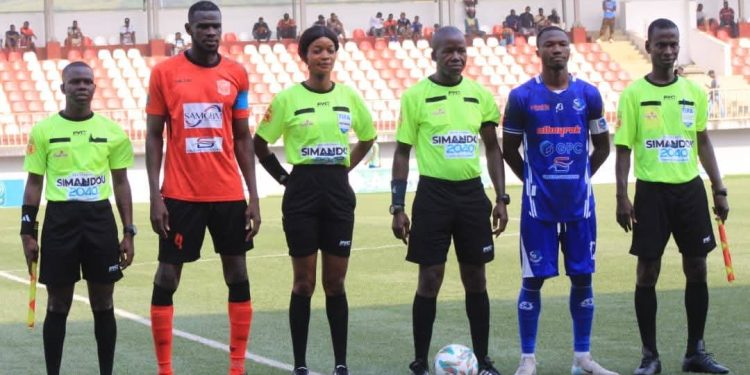 Jets de pierres dans des écoles : le MEPU-A porte plainte contre X