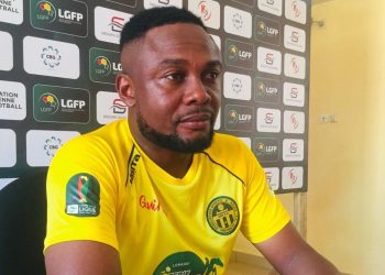 AS Kaloum: Désiré révèle les dessous de son limogeage « j’ai été convoqué au domicile du président… »