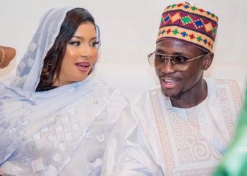 Dernière minute : Décès de l’épouse d’issiaga Sylla !