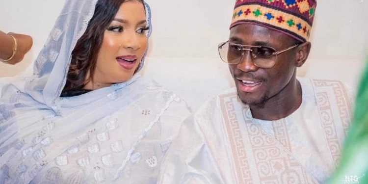 Dernière minute : Décès de l’épouse d’issiaga Sylla !