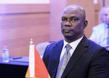 Abdoulaye Balipili Diallo prend les rênes du bureau exécutif des sports de combat
