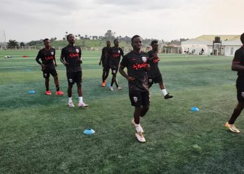 Dernière minute : Report du démarrage de la Nationale 2 ( communiqué)