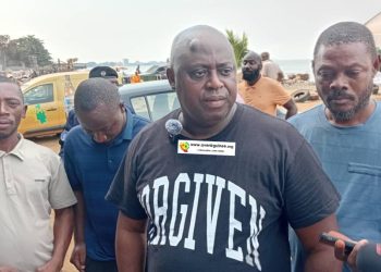Retour sur l’incendie à la plage Rogbanè : le gestionnaire évoque une origine criminelle