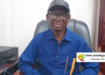 Bah Oury après l’élection de Doumbouya « Le temps est désormais au travail… »