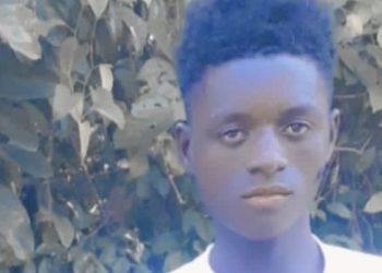 Alseny Camara introuvable depuis le 16 janvier, sa famille lance un avis de recherche
