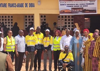 Décès de Portos Diallo : Dioumessy lève le voile sur ses 10 ans de calvaire au Camp Boiro
