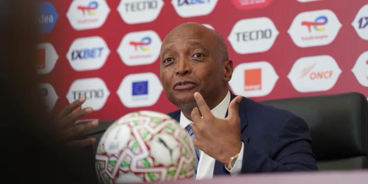 Officiel : après 16 ans d’existence, le CHAN supprimé par la CAF (annonce)