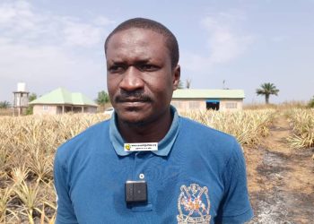 La CEDEAO félicite Mamadi Doumbouya pour son élection