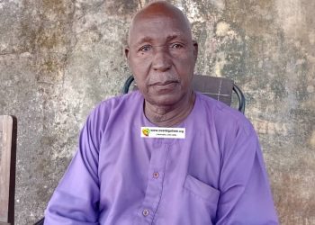 Décès de Portos Diallo : Dioumessy lève le voile sur ses 10 ans de calvaire au Camp Boiro