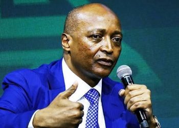 CAN 2025 : suspensions, amendes, protestations…, la CAF sort l’artillerie lourde