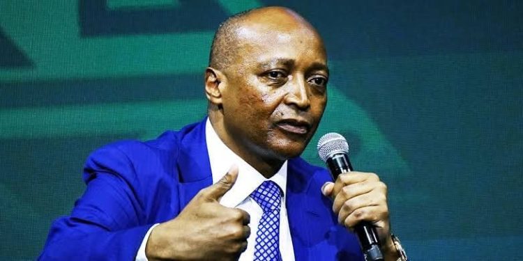 CAN 2025 : suspensions, amendes, protestations…, la CAF sort l’artillerie lourde