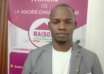 Matam : le Pds Badra Kone  recadre les conseils de quartier et appelle au strict respect de la loi