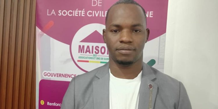 Matam : le Pds Badra Kone  recadre les conseils de quartier et appelle au strict respect de la loi